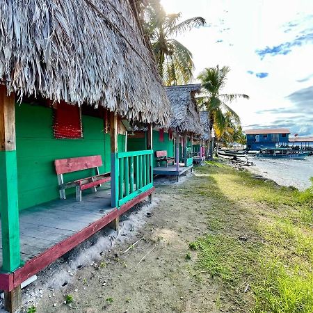 Enjoy San Blas - Isla Diablo El Porvenir Exterior photo