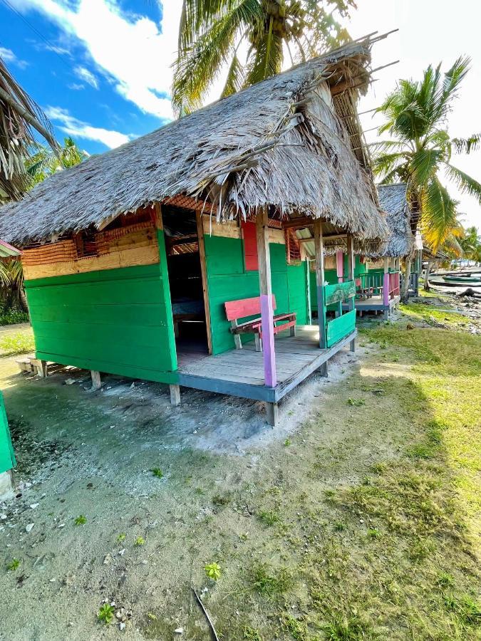 Enjoy San Blas - Isla Diablo El Porvenir Exterior photo