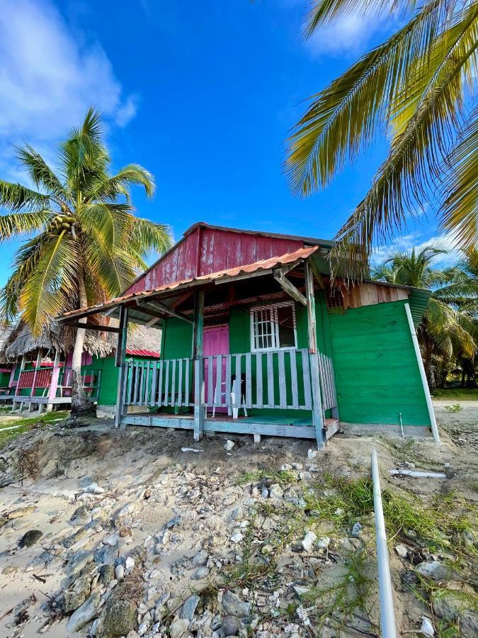 Enjoy San Blas - Isla Diablo El Porvenir Exterior photo