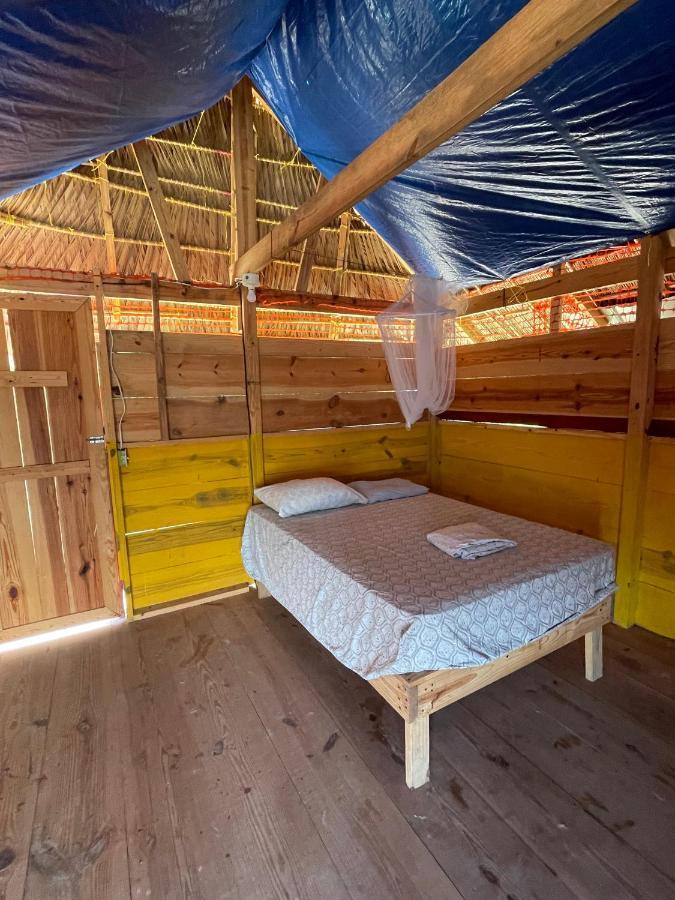 Enjoy San Blas - Isla Diablo El Porvenir Exterior photo