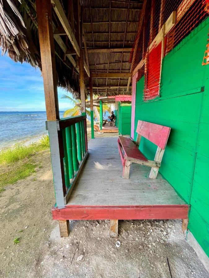 Enjoy San Blas - Isla Diablo El Porvenir Exterior photo