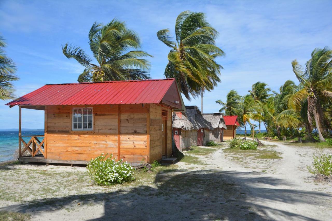 Enjoy San Blas - Isla Diablo El Porvenir Exterior photo