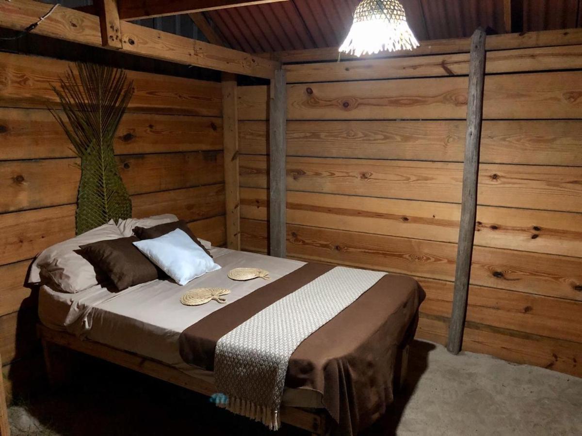 Enjoy San Blas - Isla Diablo El Porvenir Exterior photo