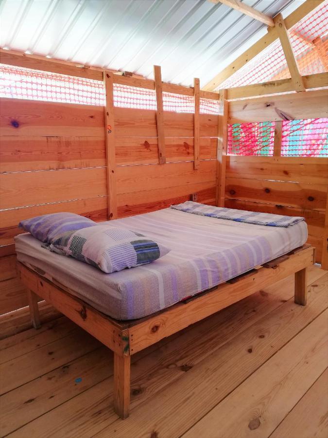 Enjoy San Blas - Isla Diablo El Porvenir Exterior photo