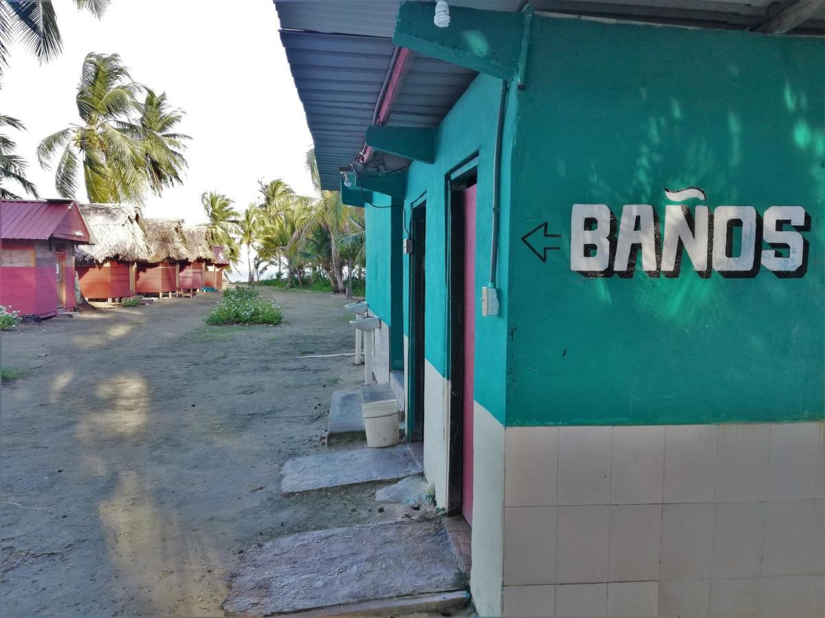 Enjoy San Blas - Isla Diablo El Porvenir Exterior photo