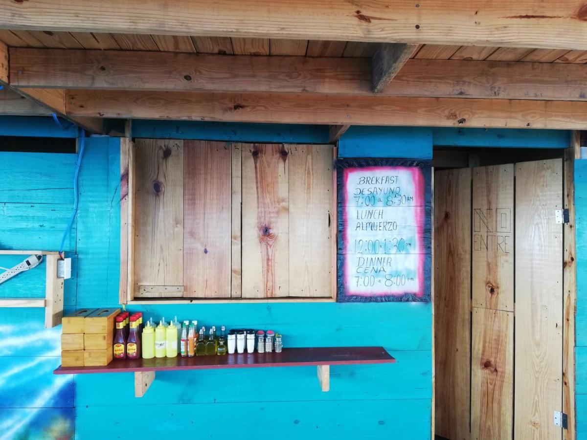 Enjoy San Blas - Isla Diablo El Porvenir Exterior photo