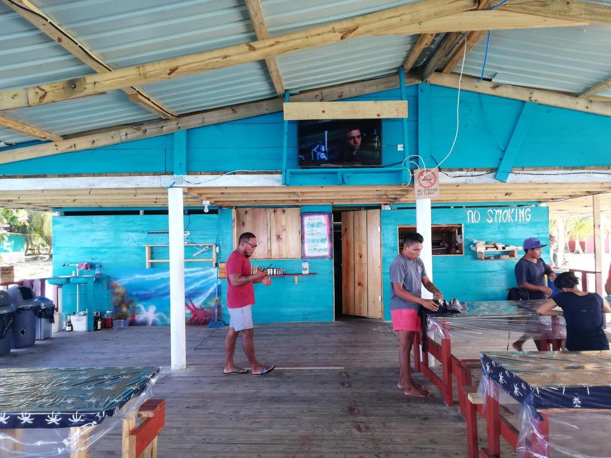 Enjoy San Blas - Isla Diablo El Porvenir Exterior photo